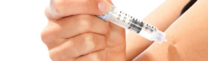 Terapia včelím jedom pri cukrovke