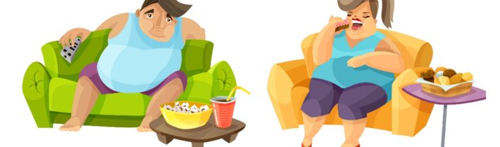 Včelí jed na obezitu