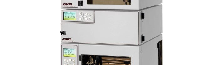 Analýza včelieho jedu