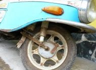 Čz 175 Skúter Veterán Motocykel, Nálezový stav,  Platné Slovenské doklady
