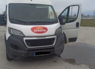 Peugeot Boxer Chladiarenský 2.0HDI, 2019 163PS, č373