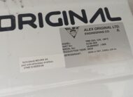 Peugeot Boxer Chladiarenský 2.0HDI, 2019 163PS, č373