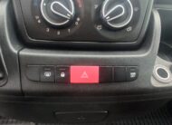 Peugeot Boxer Chladiarenský 2.0HDI, 2019 163PS, č373