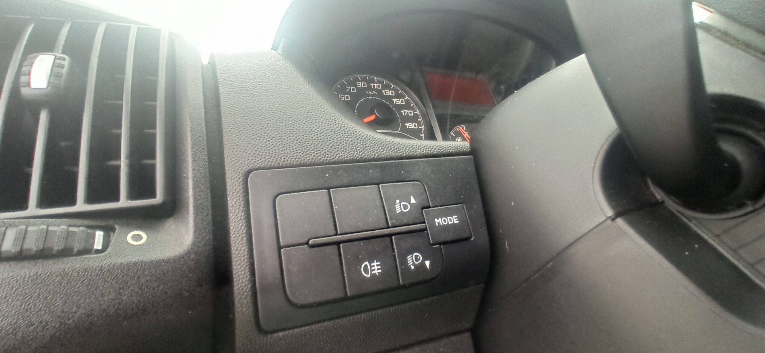 Peugeot Boxer Chladiarenský 2.0HDI, 2019 163PS, č373