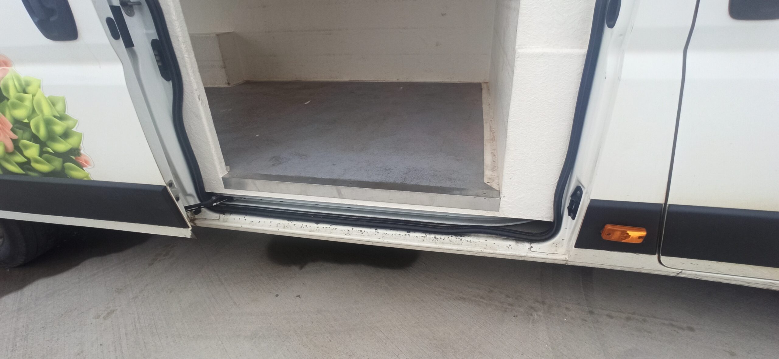 Peugeot Boxer Chladiarenský 2.0HDI, 2019 163PS, č373