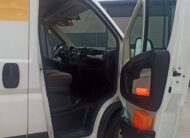Peugeot Boxer Chladiarenský 2.0HDI, 2019 163PS, č373