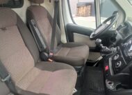 Peugeot Boxer Chladiarenský 2.0HDI, 2019 163PS, č373