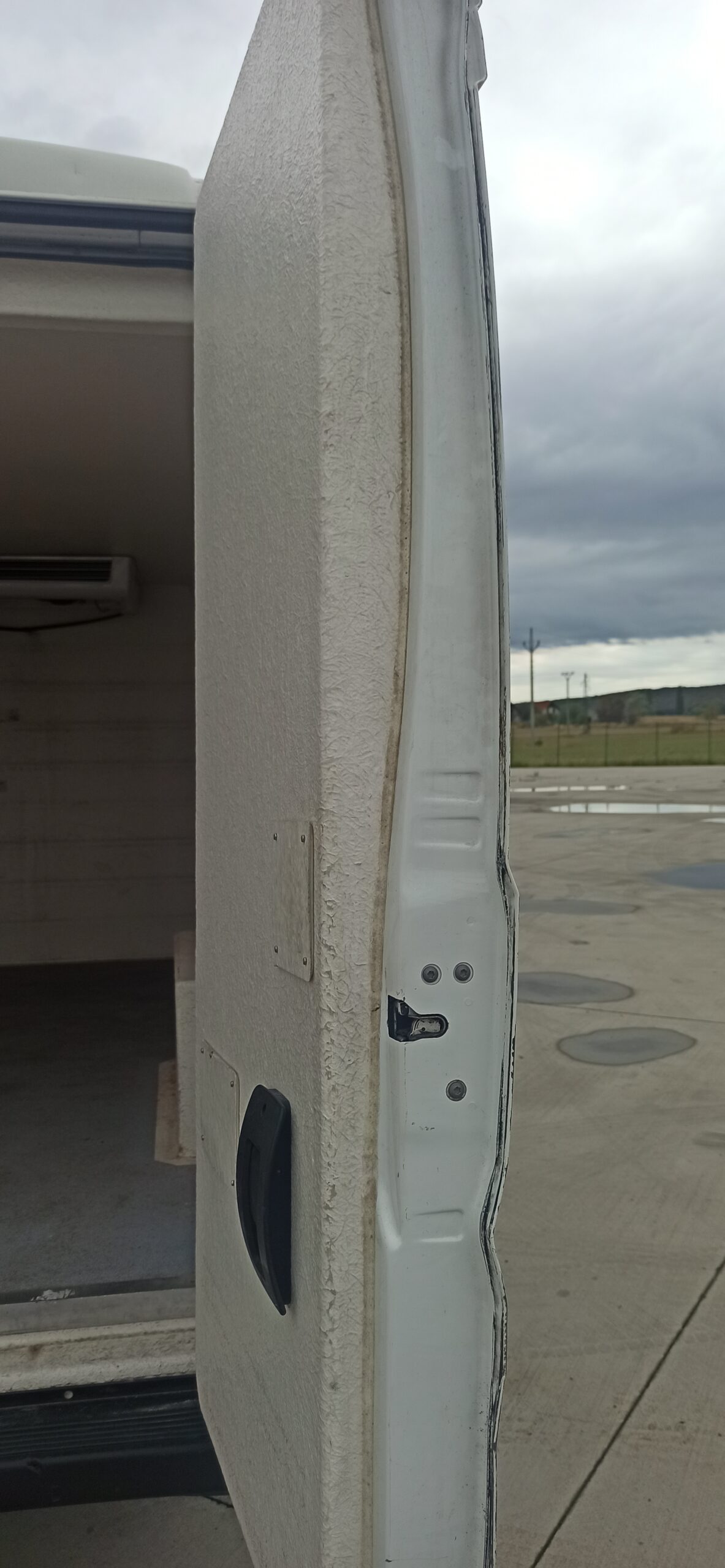 Peugeot Boxer Chladiarenský 2.0HDI, 2019 163PS, č373
