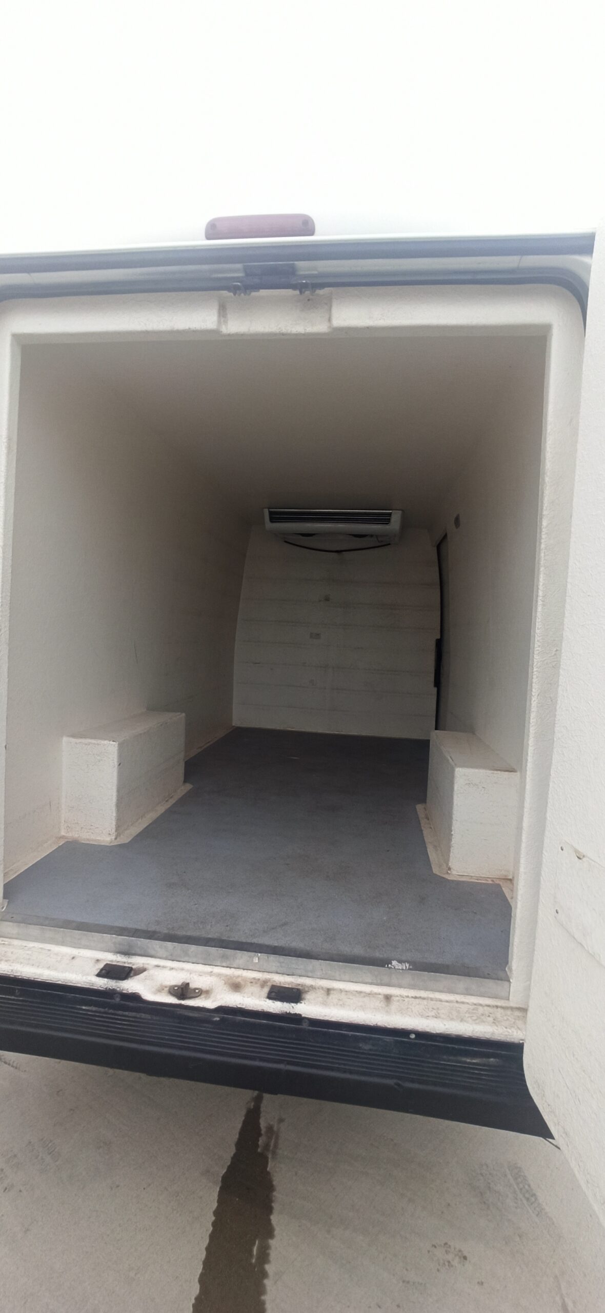 Peugeot Boxer Chladiarenský 2.0HDI, 2019 163PS, č373