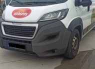 Peugeot Boxer Chladiarenský 2.0HDI, 2019 163PS, č373