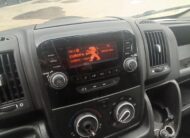 Peugeot Boxer Skriňa Chladiarenská/Mraziak  2020,  č422