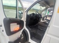 Peugeot Boxer Skriňa Chladiarenská/Mraziak  2020,  č422