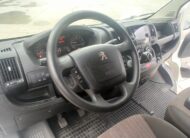 Peugeot Boxer Skriňa Chladiarenská/Mraziak  2020,  č422