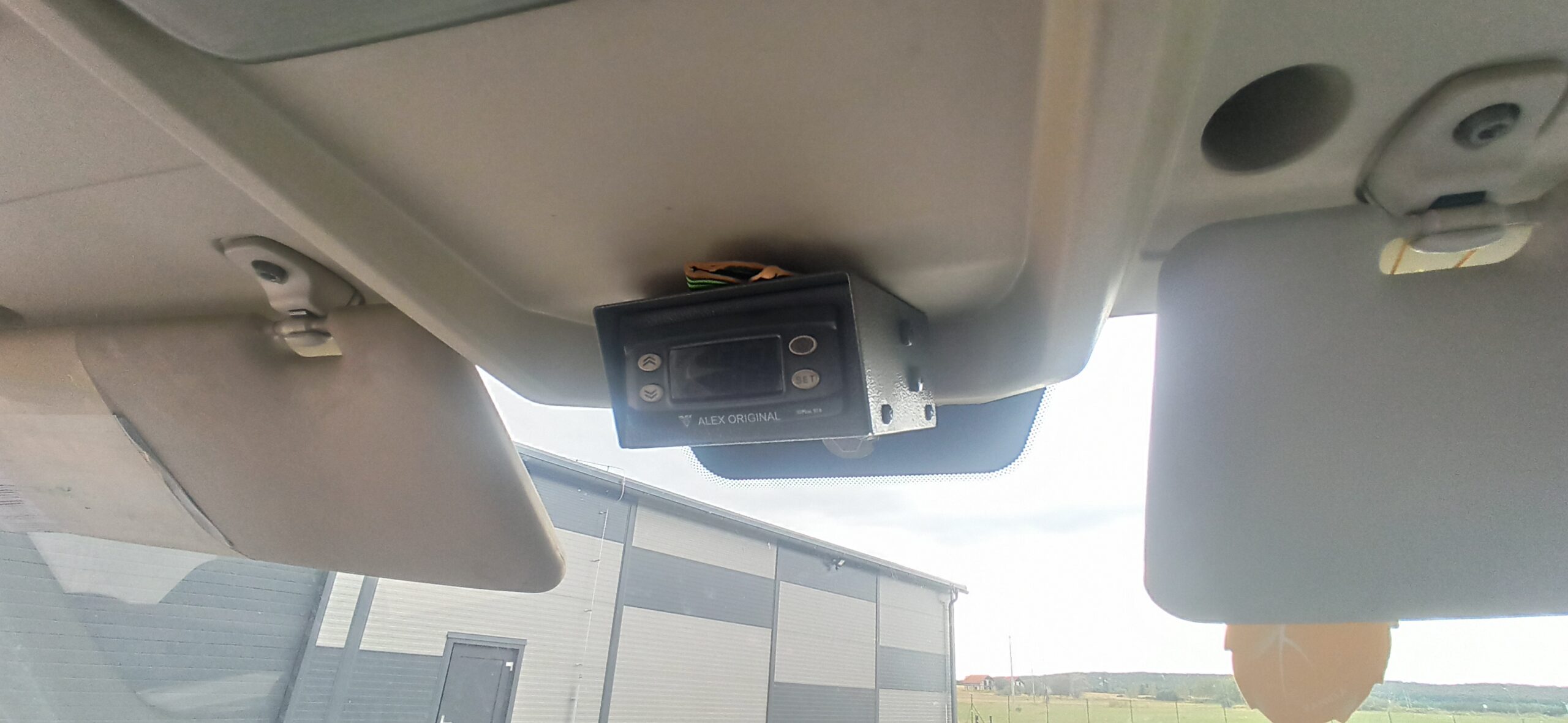 Peugeot Boxer Chladiarenské  2019, 2.0HDI 120kW/163PS, Cena s DPH č370