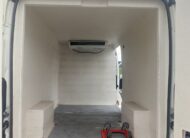 Peugeot Boxer Chladiarenské  2019, 2.0HDI 120kW/163PS, Cena s DPH č370