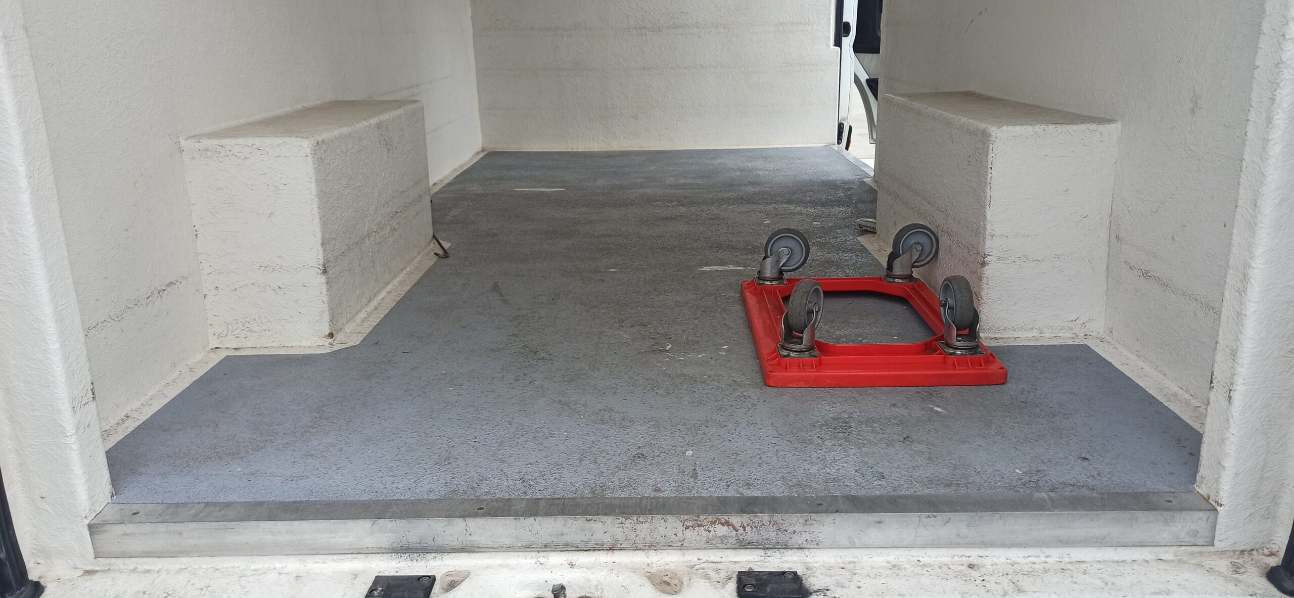 Peugeot Boxer Chladiarenské  2019, 2.0HDI 120kW/163PS, Cena s DPH č370