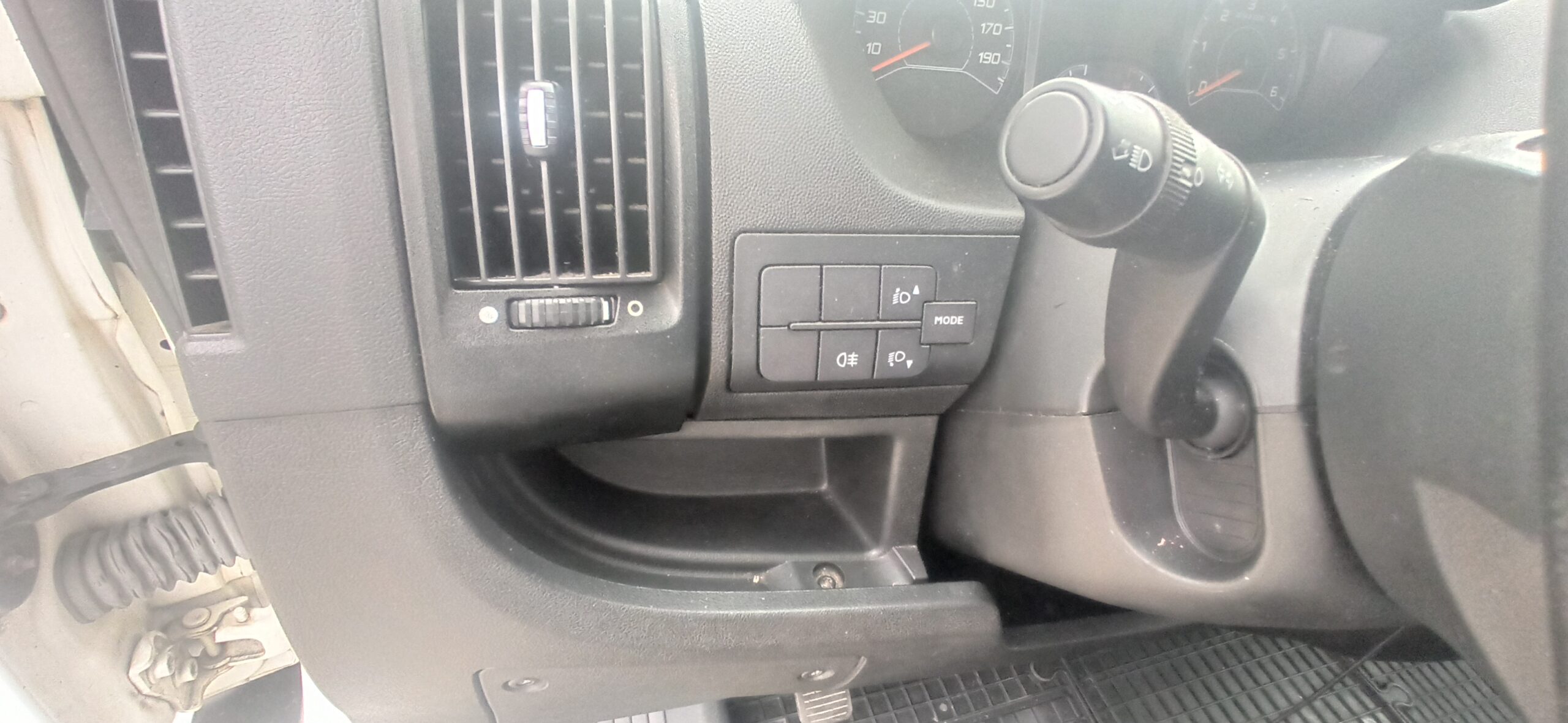 Peugeot Boxer Chladiarenské  2019, 2.0HDI 120kW/163PS, Cena s DPH č370