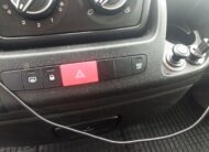 Peugeot Boxer Chladiarenské  2019, 2.0HDI 120kW/163PS, Cena s DPH č370