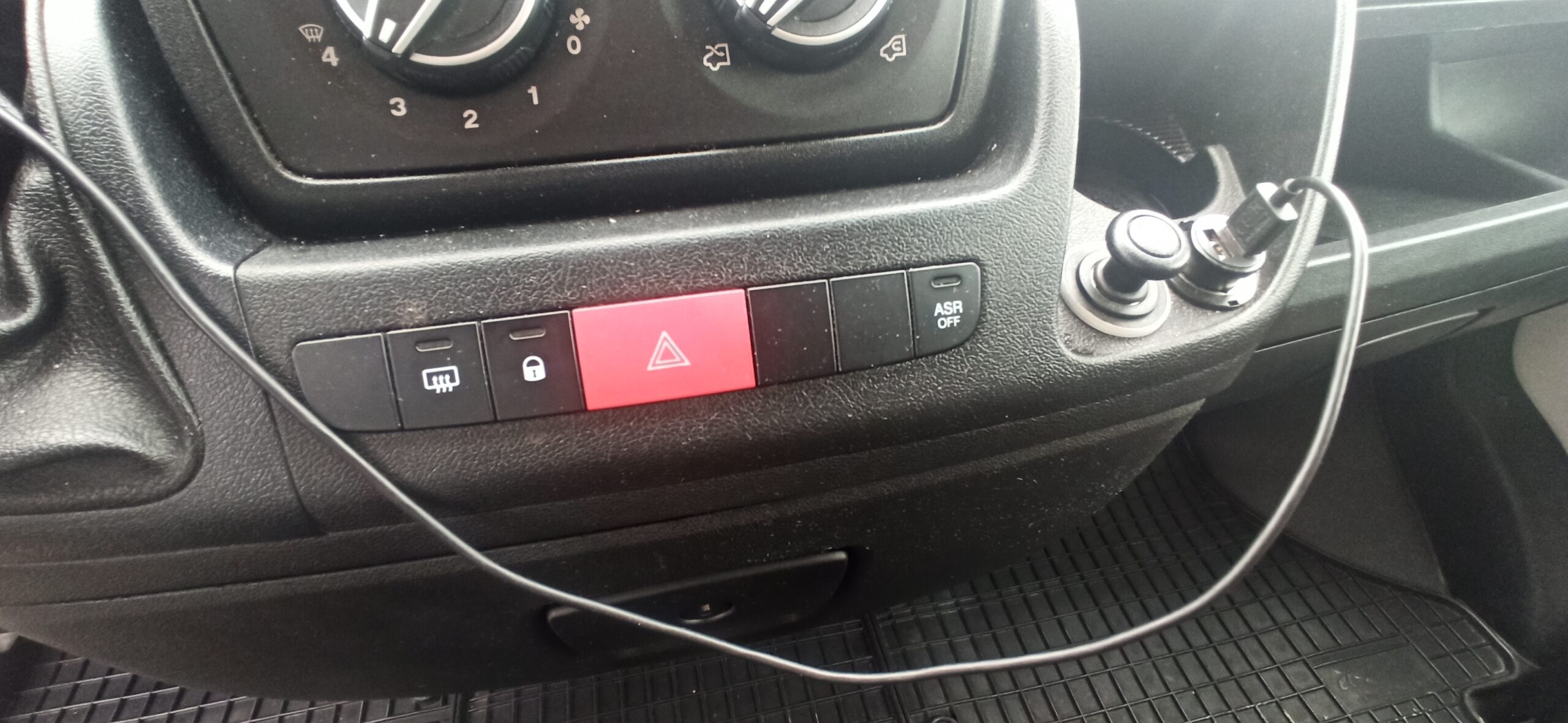 Peugeot Boxer Chladiarenské  2019, 2.0HDI 120kW/163PS, Cena s DPH č370