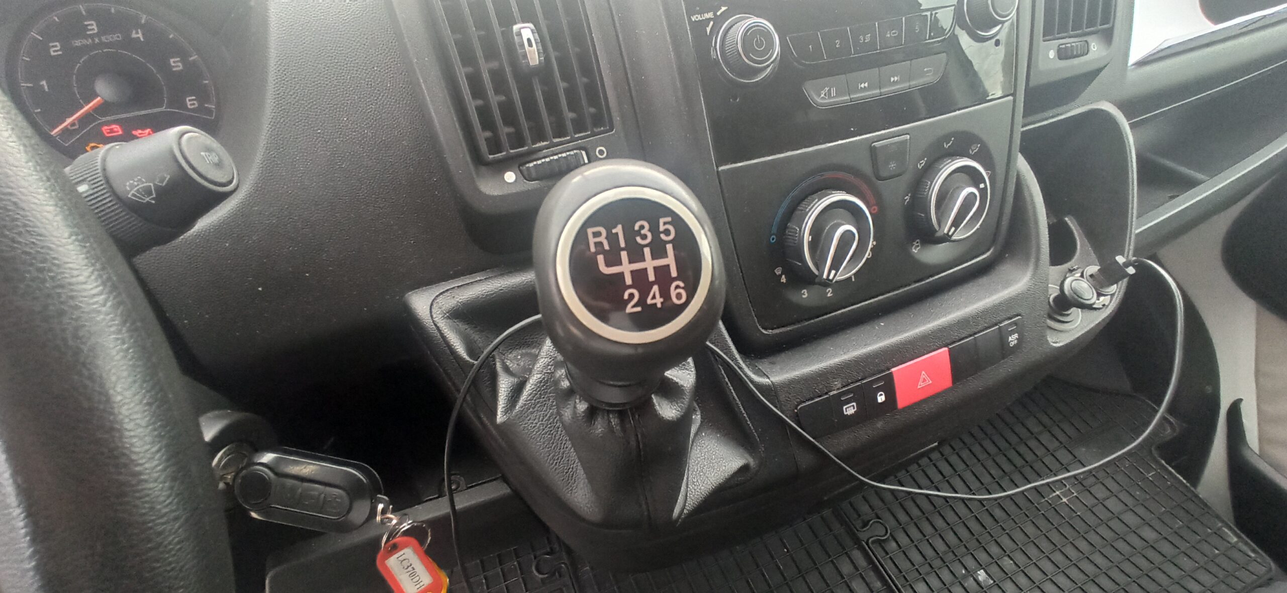 Peugeot Boxer Chladiarenské  2019, 2.0HDI 120kW/163PS, Cena s DPH č370