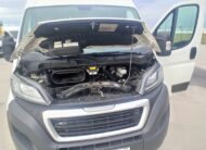 Peugeot Boxer Chladiarenské  2018 2.0HDI 96kW/131PS, č842