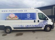 Peugeot Boxer Chladiarenské  2018 2.0HDI 96kW/131PS, č842