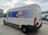 Peugeot Boxer Chladiarenské  2018 2.0HDI 96kW/131PS, č842