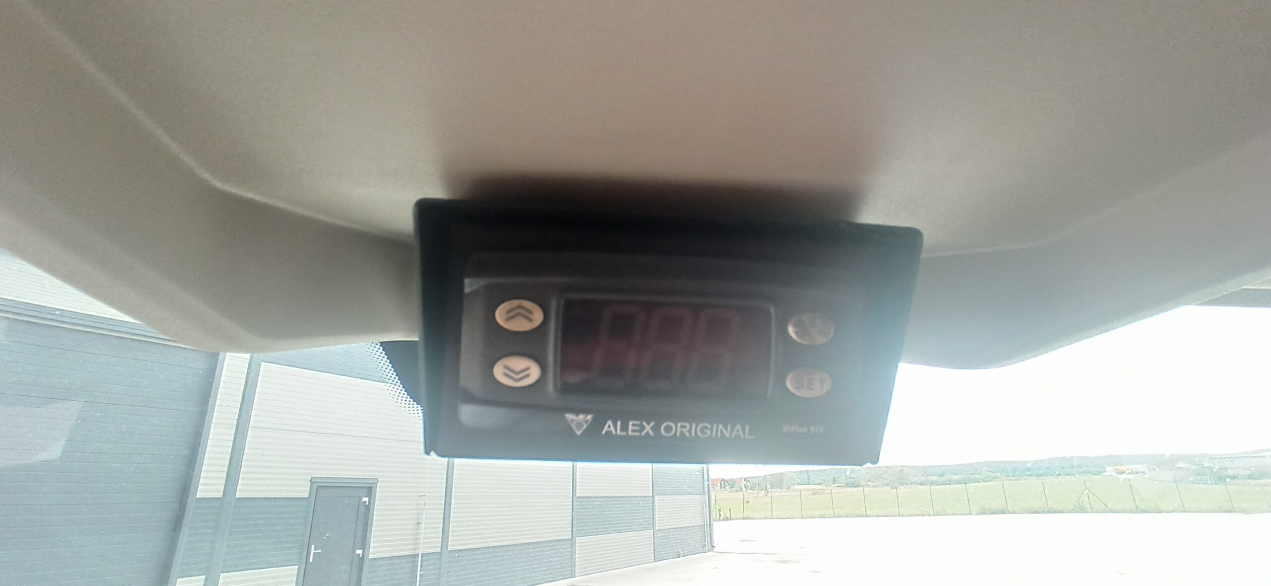 Peugeot Boxer Chladiarenské  2018 2.0HDI 96kW/131PS, č842
