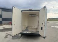 Peugeot Boxer Chladiar 2019