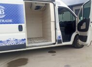 Peugeot Boxer Chladiarenské  2018 2.0HDI 96kW/131PS, č842