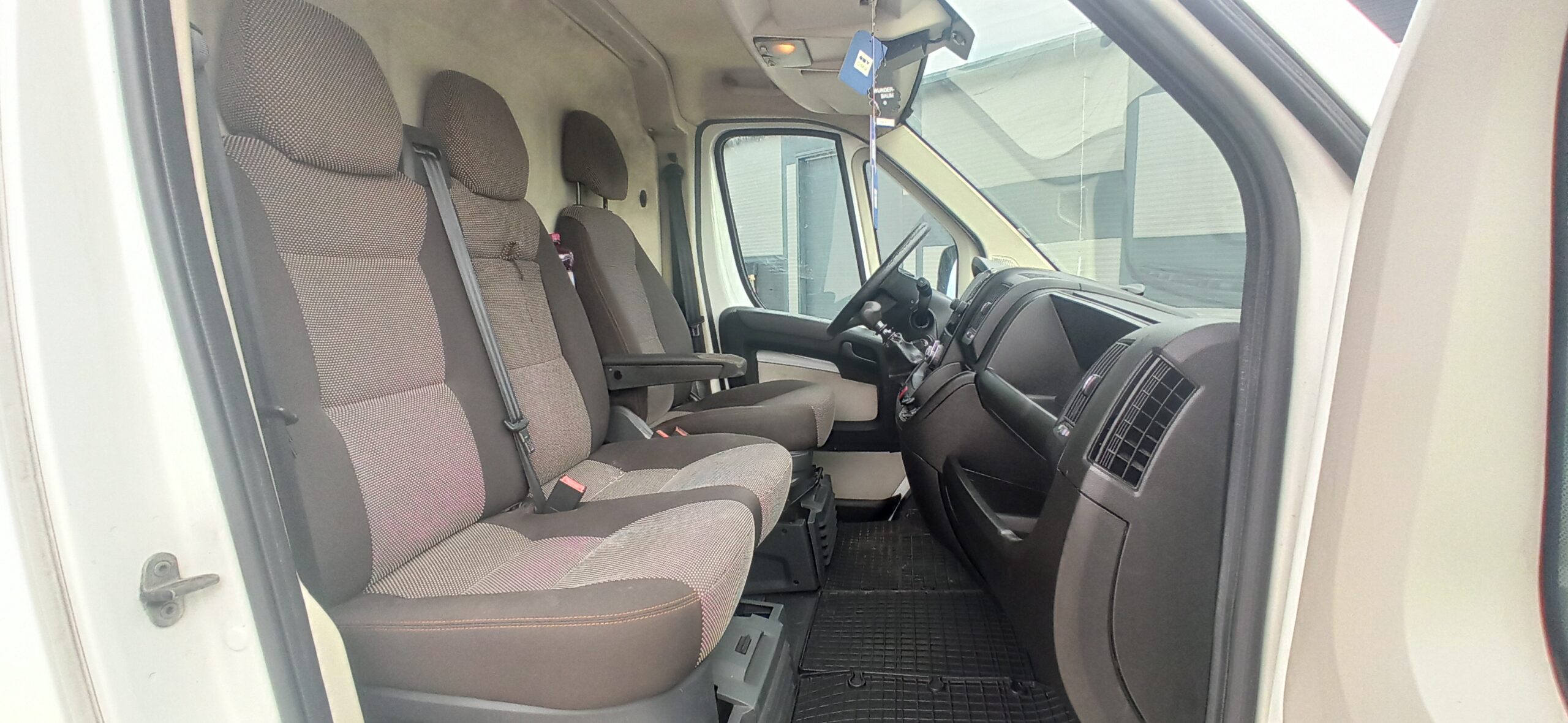 Peugeot Boxer Chladiarenské  2018 2.0HDI 96kW/131PS, č842