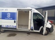 Peugeot Boxer Chladiarenské  2018 2.0HDI 96kW/131PS, č842
