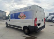 Peugeot Boxer Chladiarenské  2018 2.0HDI 96kW/131PS, č842