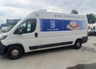 Peugeot Boxer Chladiarenské  2018 2.0HDI 96kW/131PS, č842