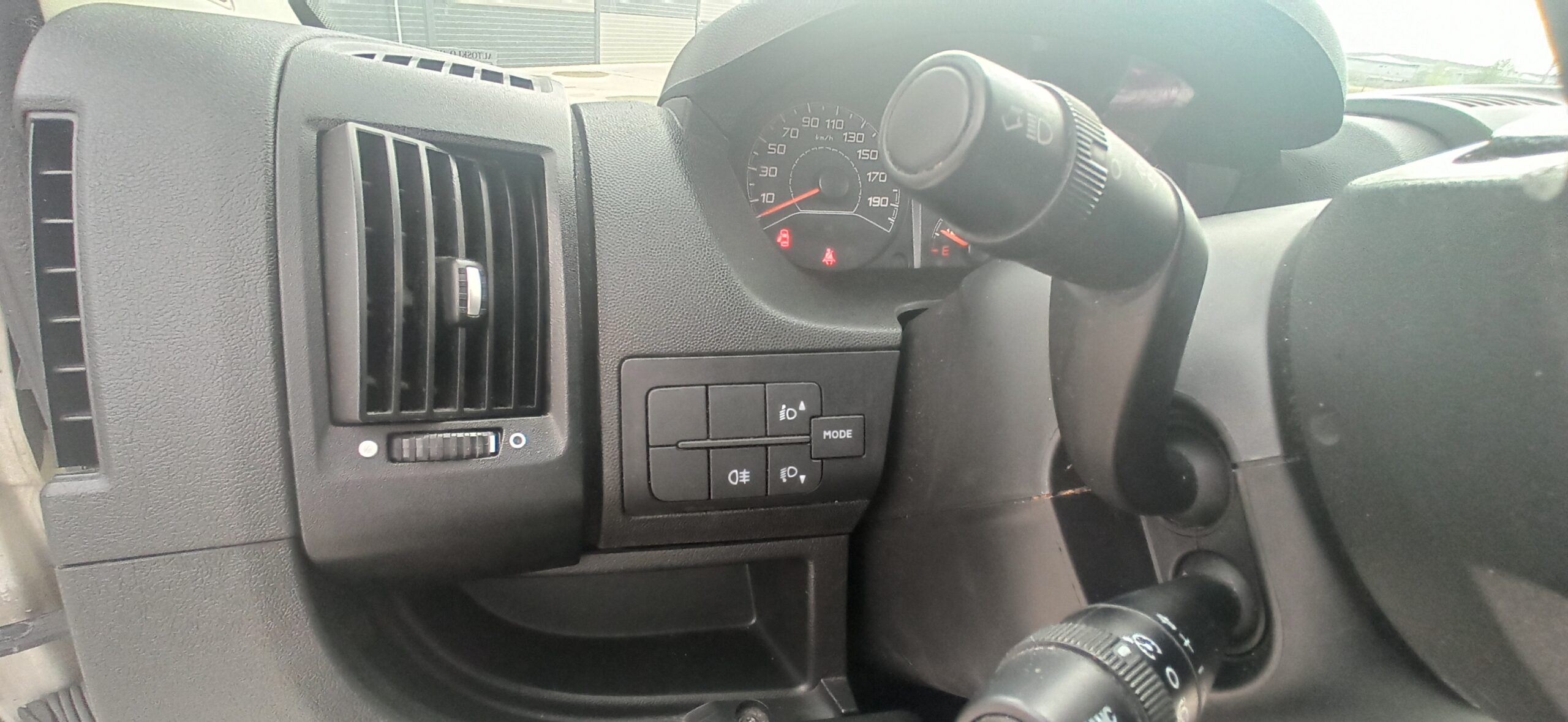 Peugeot Boxer Chladiarenské  2018 2.0HDI 96kW/131PS, č842