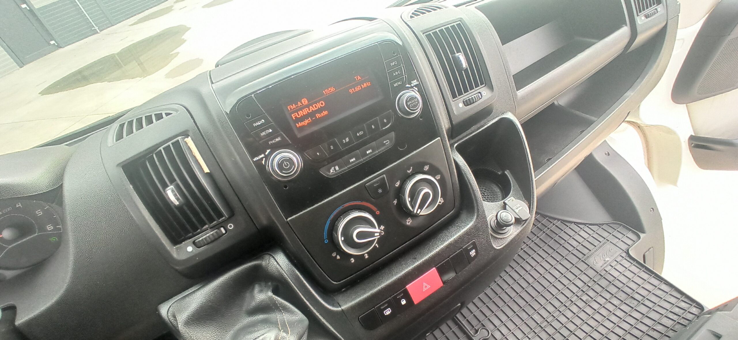 Peugeot Boxer Chladiarenské  2018 2.0HDI 96kW/131PS, č842