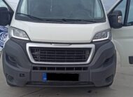 Peugeot Boxer Chladiarenské  2018 2.0HDI 96kW/131PS, č842