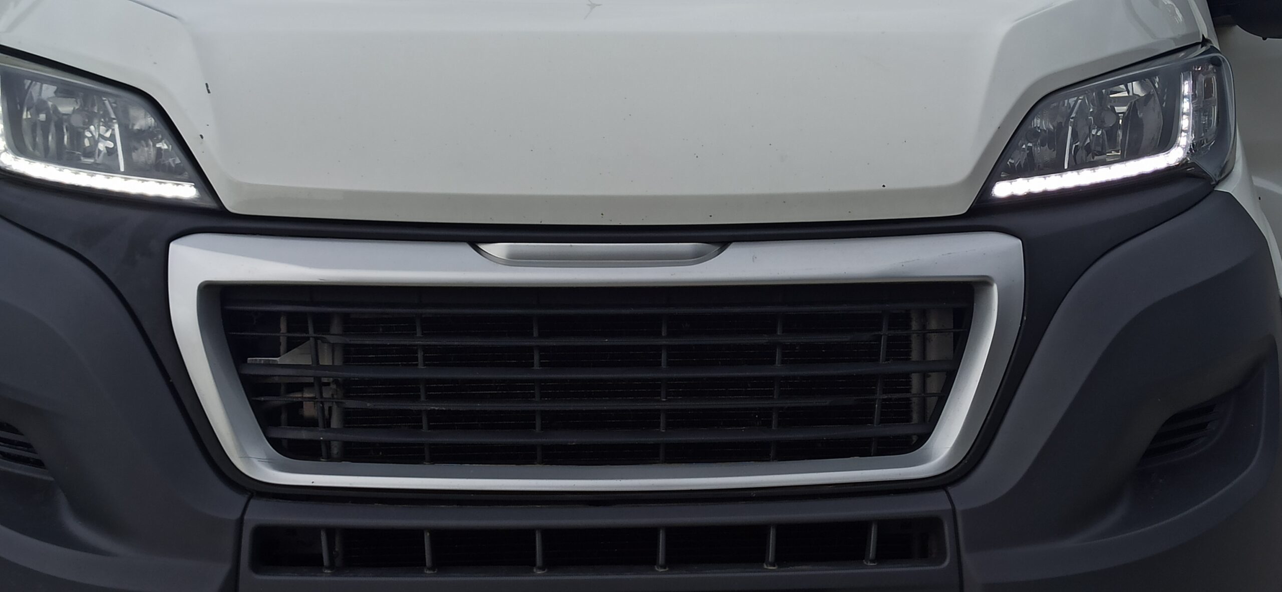 Peugeot Boxer Chladiarenské  2018 2.0HDI 96kW/131PS, č842