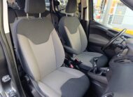 Ford Tourneo Courier Titanium 73kW/100PS
