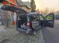 Ford Tourneo Courier Titanium 73kW/100PS