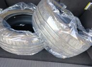 Ford Tourneo Courier Titanium 73kW/100PS