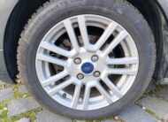 Ford Tourneo Courier Titanium 73kW/100PS