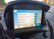 Ford Tourneo Courier Titanium 73kW/100PS