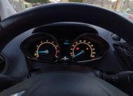 Ford Tourneo Courier Titanium 73kW/100PS