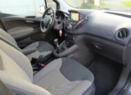 Ford Tourneo Courier Titanium 73kW/100PS