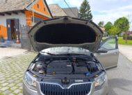 Škoda Octavia III, 1.6TDI 11/2015 Rozvod menený