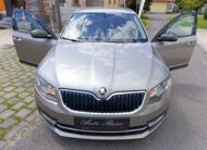 Škoda Octavia III, 1.6TDI 11/2015 Rozvod menený