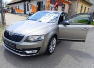 Škoda Octavia III, 1.6TDI 11/2015 Rozvod menený