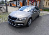 Skoda Octavia III