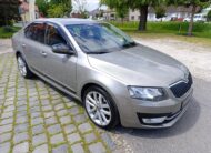 Škoda Octavia III, 1.6TDI 11/2015 Rozvod menený